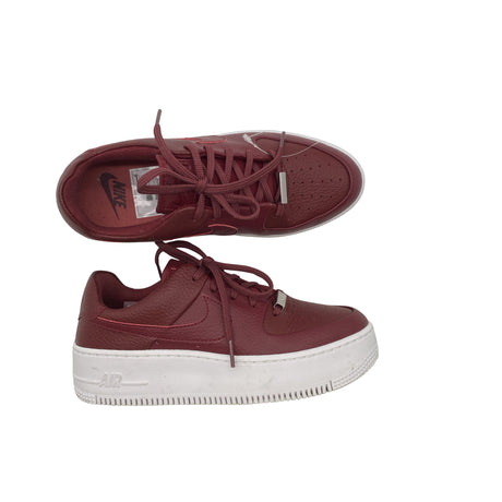 Unisex Nike - Casual sneakers, size 38 - Light pink ()