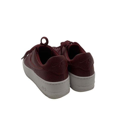 Unisex Nike - Casual sneakers, size 38 - Light pink (2)