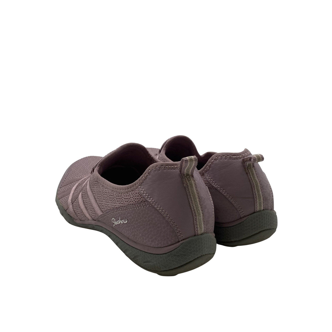 Unisex Skechers - Casual sneakers, size 40 - Violet (2)
