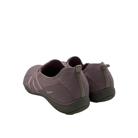 Unisex Skechers - Casual sneakers, size 40 - Violet (2)