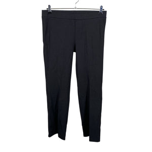 Unisex Part two - Tricot pants, size 42 - Black (1)