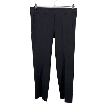Unisex Part two - Tricot pants, size 42 - Black ()