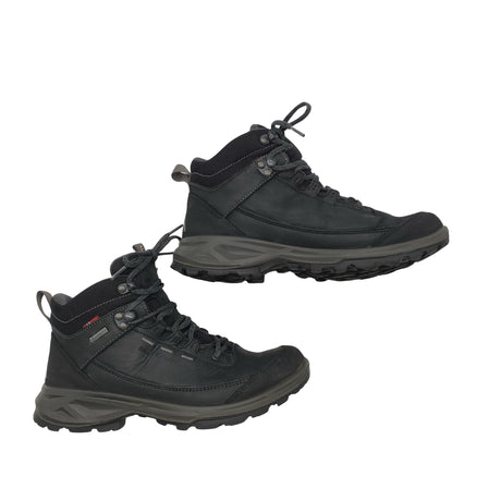 Unisex Alfa - Hiking shoes, size 38 - Black ()