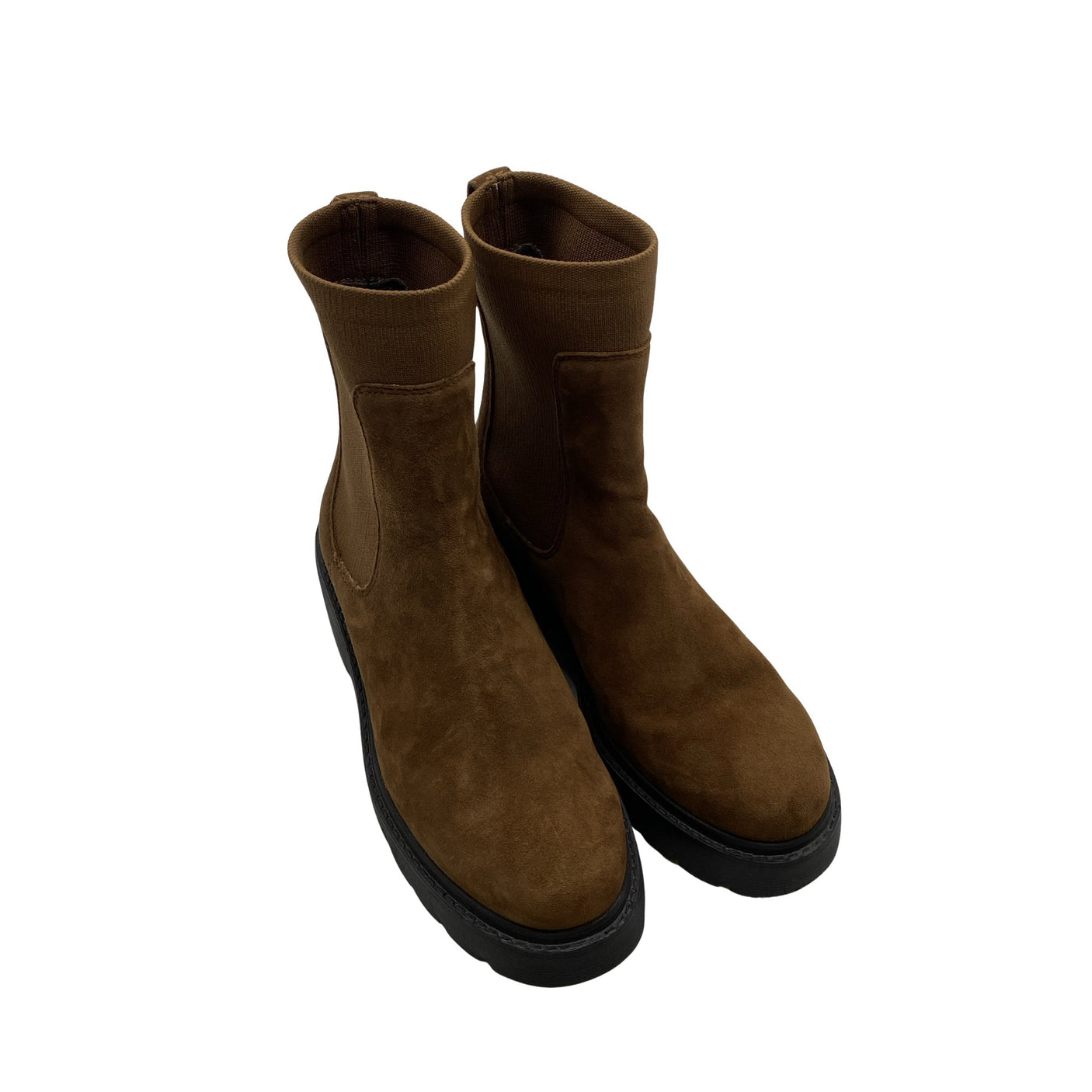 Unisex Unisa - Ankle boots, size 38 - Brown (2)