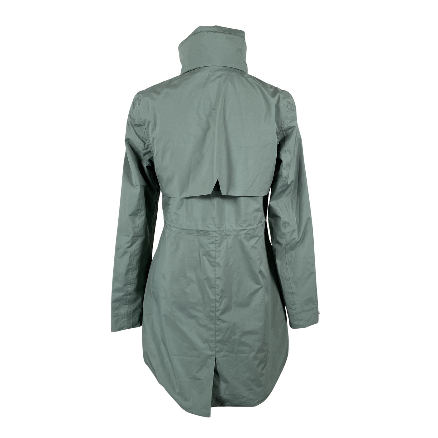 Unisex Mc Kinley - Outdoor jacket, size 36 - Green (2)