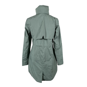 Unisex Mc Kinley - Outdoor jacket, size 36 - Green (2)