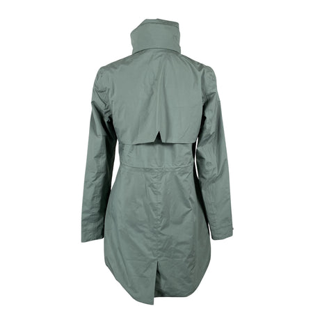Unisex Mc Kinley - Outdoor jacket, size 36 - Green (2)