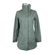 Unisex Mc Kinley - Outdoor jacket, size 36 - Green ()