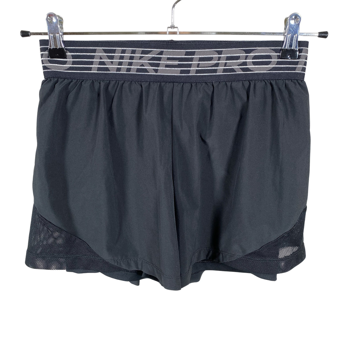 Unisex Nike - Sports shorts, size 36 - Black (1)