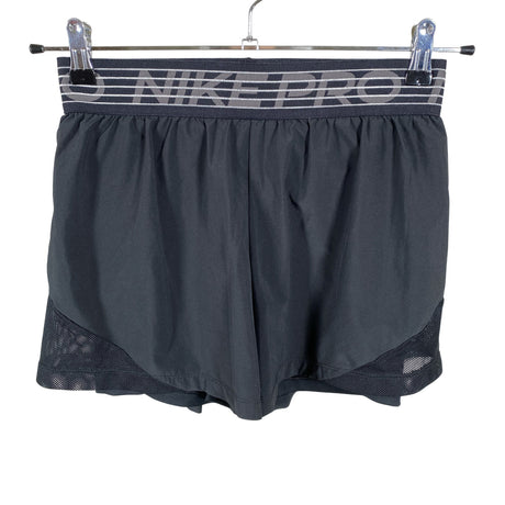 Unisex Nike - Sports shorts, size 36 - Black ()