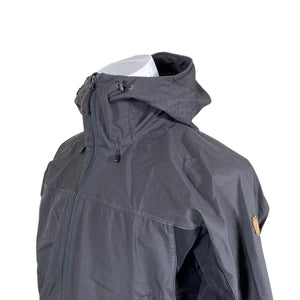 Unisex Fjällräven - Outdoor jacket, size M - Black (3)
