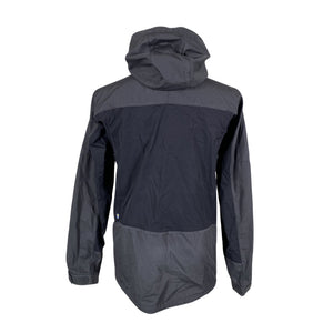 Unisex Fjällräven - Outdoor jacket, size M - Black (2)