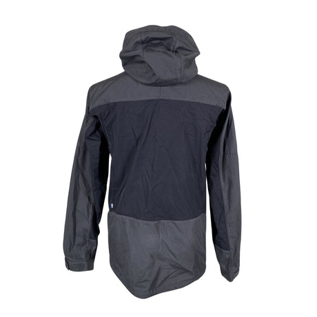 Unisex Fjällräven - Outdoor jacket, size M - Black (2)