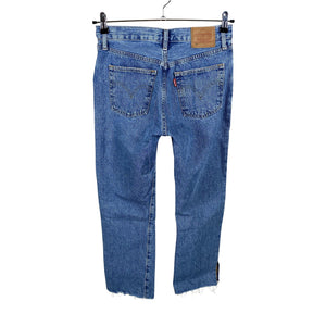 Unisex Levi's - Jeans, size W28 - Blue (2)