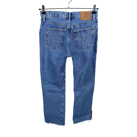 Unisex Levi's - Jeans, size W28 - Blue (2)