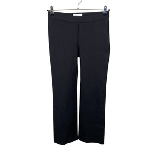 Unisex Part two - Tricot pants, size 36 - Black (1)