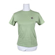 Unisex Fila - T-shirt, size 34 - Green ()