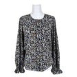 Unisex Nümph - Blouse, size 34 - Black ()