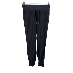 Unisex Casall - Outdoor pants, size 34 - Black (1)