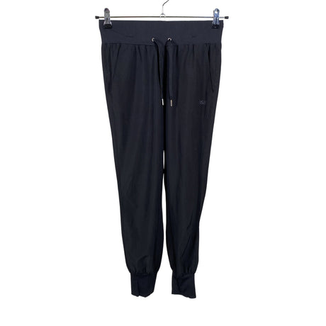 Unisex Casall - Outdoor pants, size 34 - Black ()