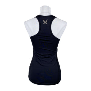 Unisex Kari Traa - Sports top, size 34 - Black (2)