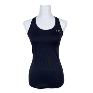 Unisex Kari Traa - Sports top, size 34 - Black (1)