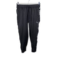 Unisex Puma - Track pants, size M - Black ()