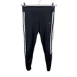 Unisex Adidas - Sports tights, size 36 - Black ()