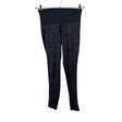 Unisex Adidas - Sports tights, size 38 - Black ()