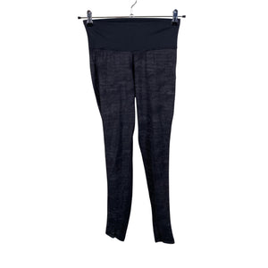 Unisex Adidas - Sports tights, size 38 - Black (1)