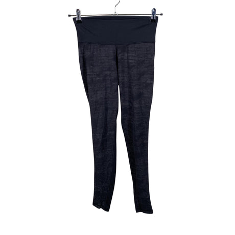 Unisex Adidas - Sports tights, size 38 - Black ()