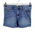 Unisex Levi's - Denim shorts, size W29 - Blue ()