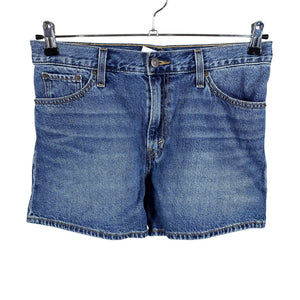 Unisex Levi's - Denim shorts, size W29 - Blue (1)