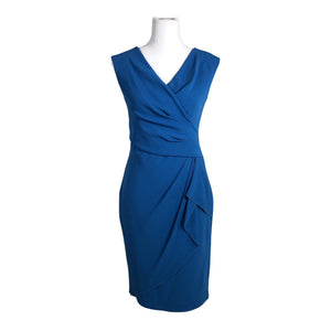 Unisex Coast - Party dress, size 38 - Blue (1)