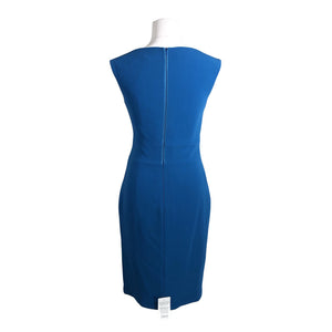 Unisex Coast - Party dress, size 38 - Blue (2)
