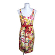 Unisex Andiata - Party dress, size 40 - Yellow ()