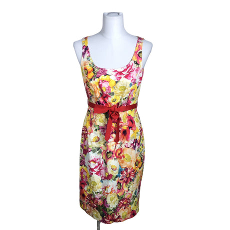 Unisex Andiata - Party dress, size 40 - Yellow ()