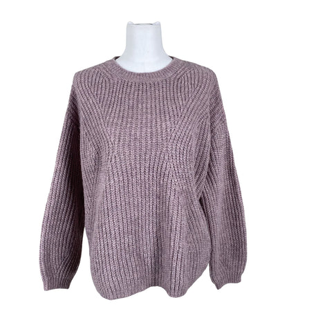 Unisex Esprit - Sweater, size 36 - Violet ()