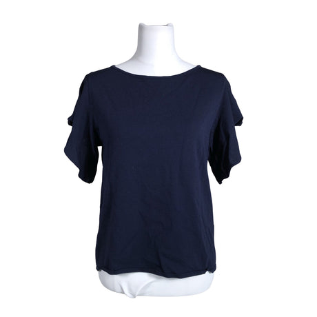 Unisex LaSalle - T-shirt, size 38 - Blue ()