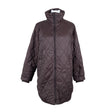Unisex Kaffe - Winter jacket, size 40 - Brown ()