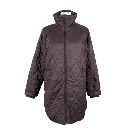 Unisex Kaffe - Winter jacket, size 40 - Brown ()