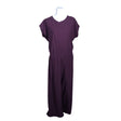Unisex NOSH - Overalls, size 40 - Violet ()