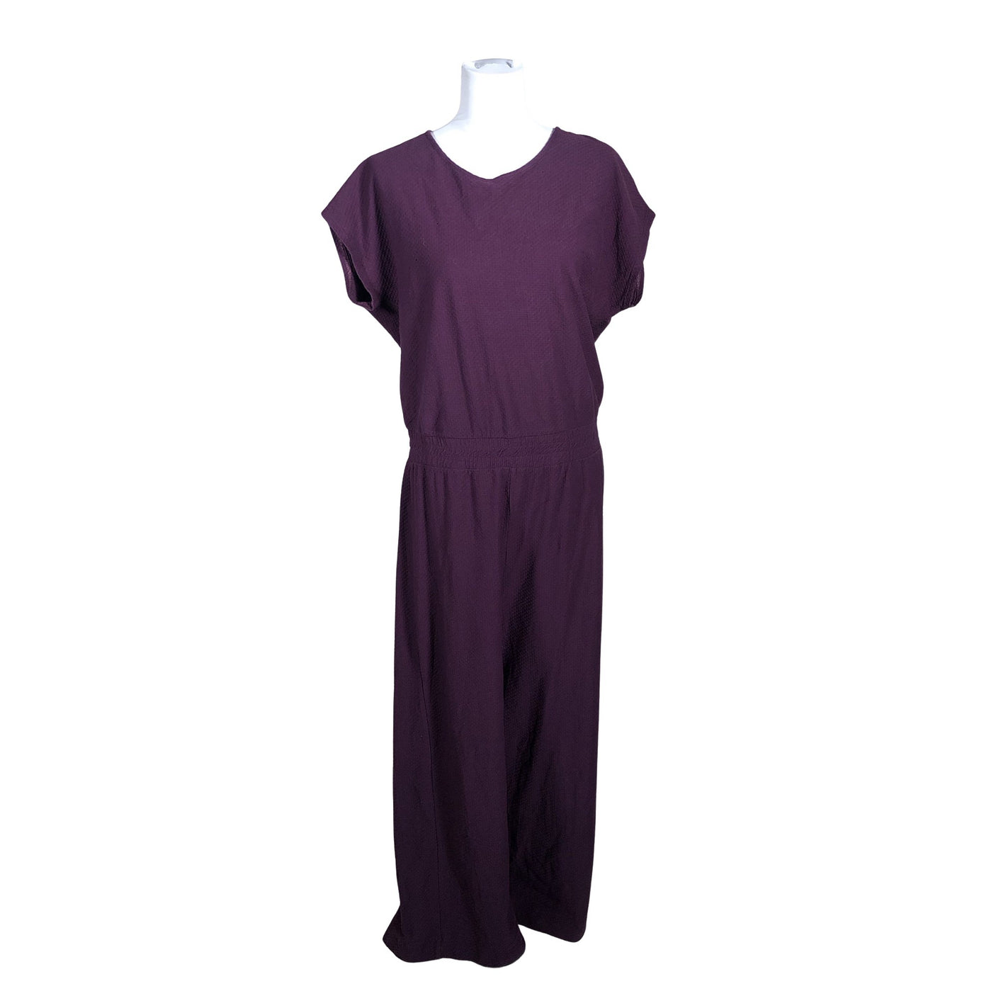 Unisex NOSH - Overalls, size 40 - Violet (1)