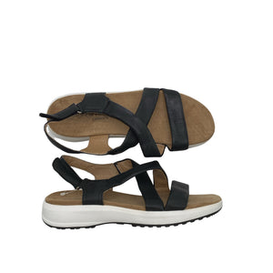 Unisex Caprice - Sandals, size 39 - Black (1)