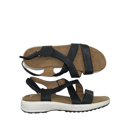 Unisex Caprice - Sandals, size 39 - Black ()