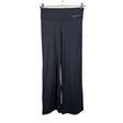 Unisex Kari Traa - Sports tights, size 40 - Black ()