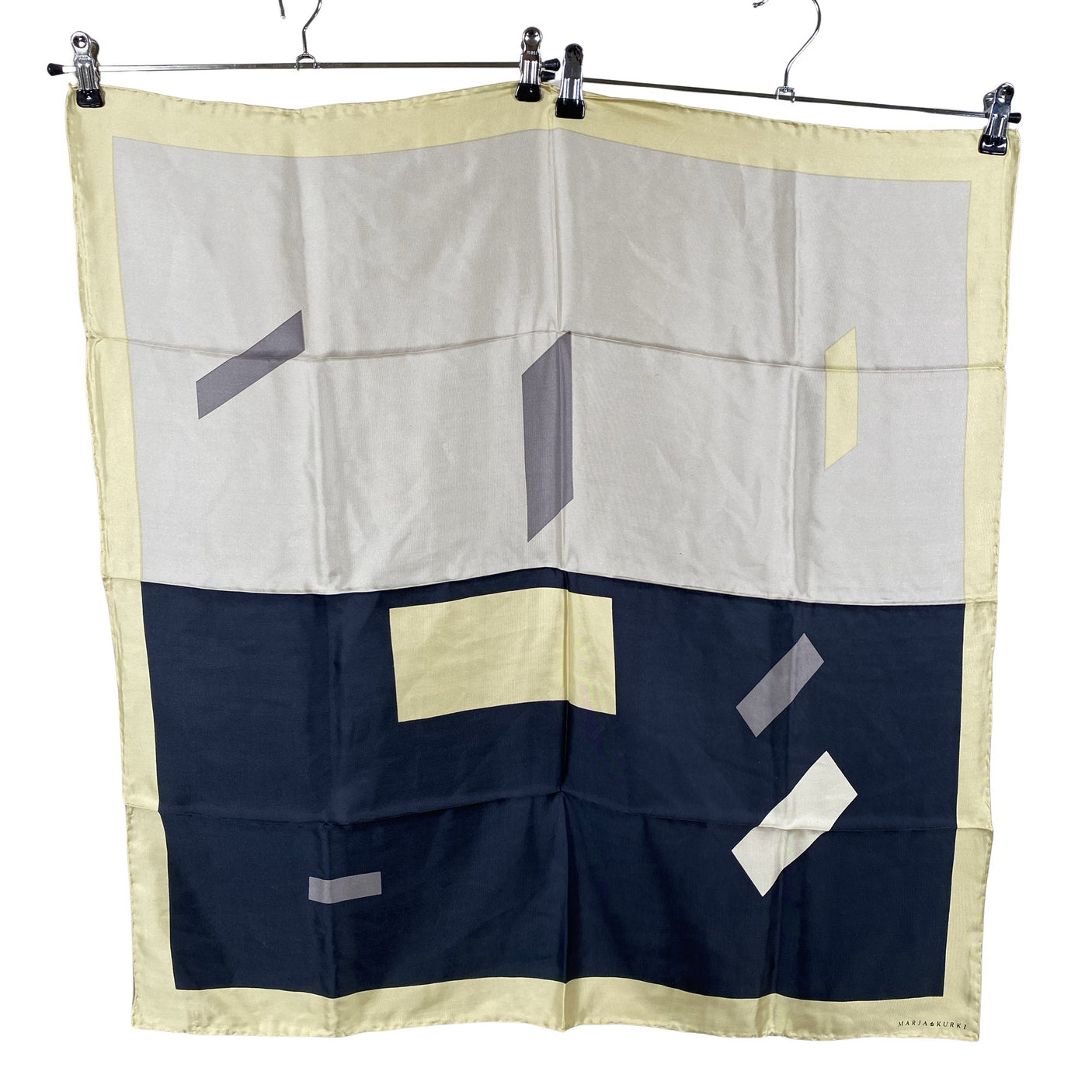 Unisex Marja Kurki - Scarf, size Midi - Beige (2)