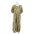 Unisex Nanso - Dress, size 40 - Yellow ()