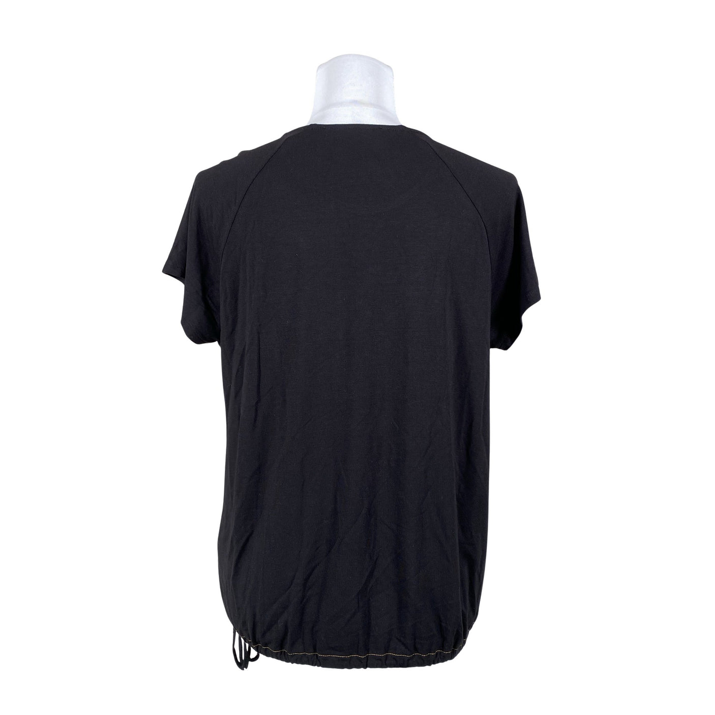 Unisex Betty Barclay - T-shirt, size 38 - Black (2)