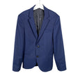 Unisex Jack & Jones - Blazer, size 146 - 152 - Blue ()